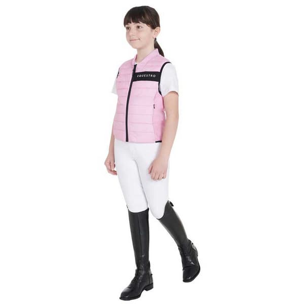 Equestro Väst  14 Years