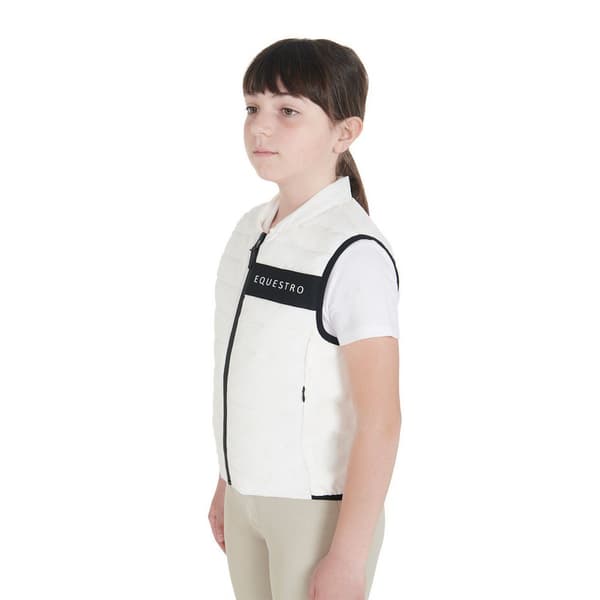 Equestro Vest  8 Years