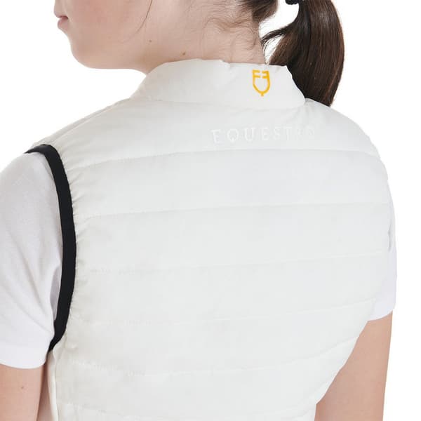 Equestro Vest  8 Years