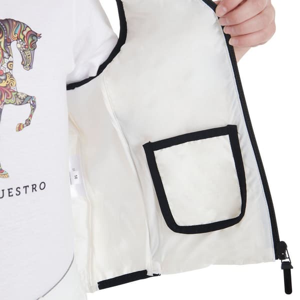 Equestro Vest  8 Years