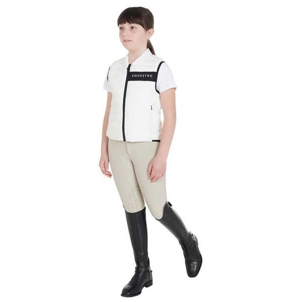 Equestro Vest  8 Years