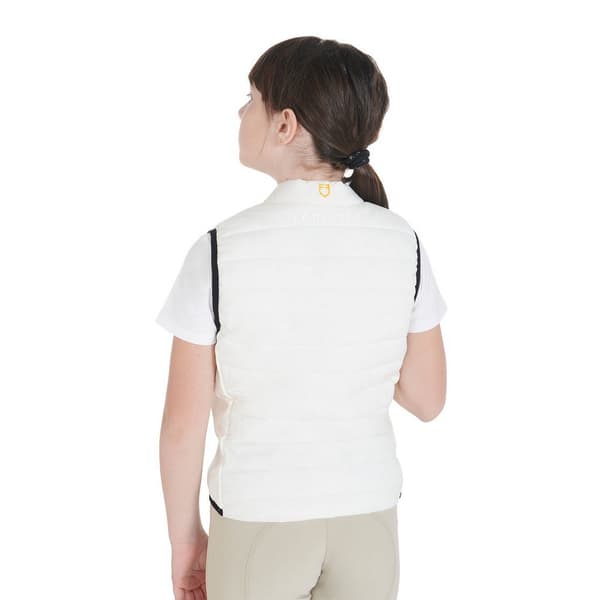 Equestro Vest  8 Years