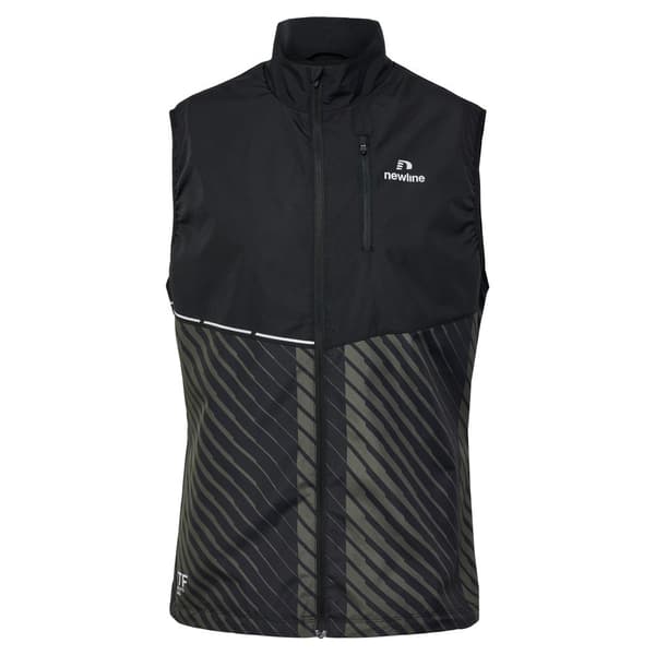 Newline Sport Pace Vest  S Mand