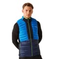 Miniatyrbillede 1 af 8: Regatta Leedre Hybrid Vest  L Mand