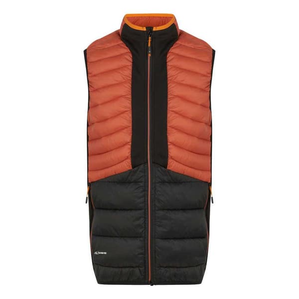 Regatta Leedre Hybrid Vest L Mand