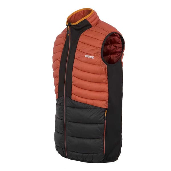 Regatta Leedre Hybrid Vest L Mand
