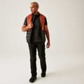 Miniatyrbillede 10 af 10: Regatta Leedre Hybrid Vest  L Mand