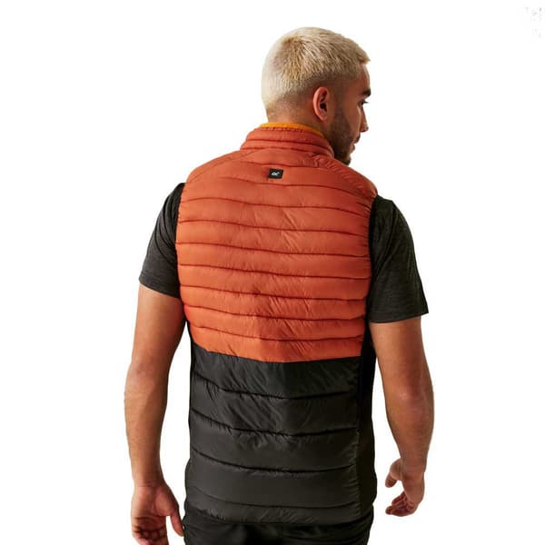 Regatta Leedre Hybrid Vest L Mand