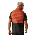 Miniatyrbillede 2 af 10: Regatta Leedre Hybrid Vest  L Mand