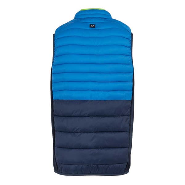 Regatta Leedre Hybrid Vest M Mand