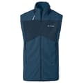 Miniatyrbillede 3 af 7: Vaude Scopi Vest Blå XL Mand