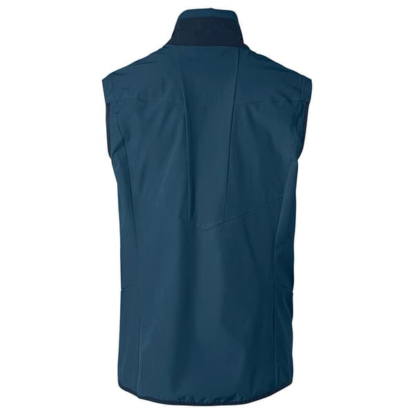 Vaude Scopi Vest Blå XL Mand