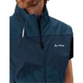 Miniatyrbillede 6 af 7: Vaude Scopi Vest Blå XL Mand