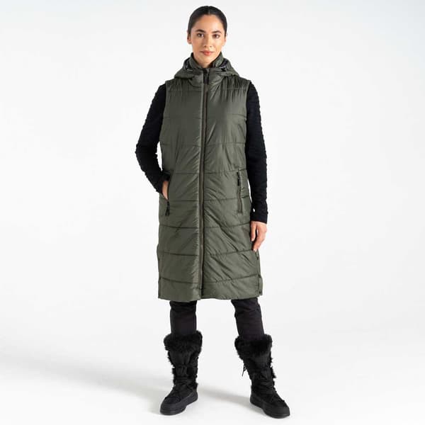 Dare2b Distinguish Liivi  38 Nainen