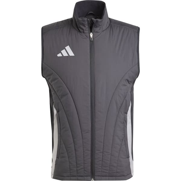 Adidas Tiro 24 Competition Winterized Liivi Harmaa S Mies