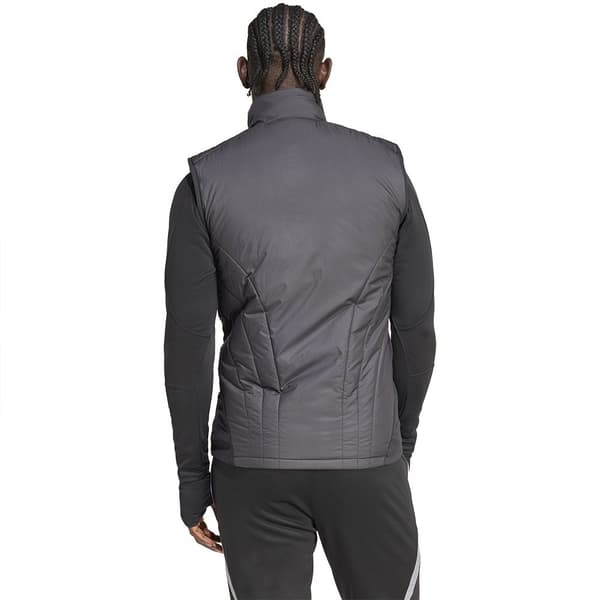 Adidas Tiro 24 Competition Winterized Liivi Harmaa S Mies