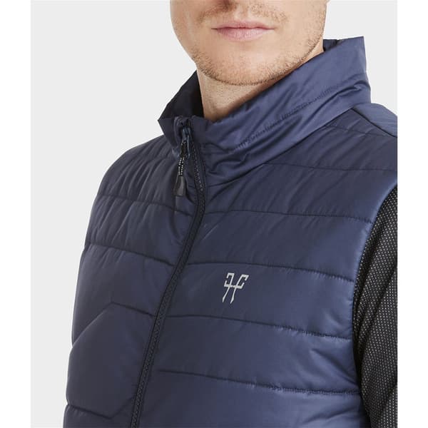 Horse Pilot E-kelvin Väst XS