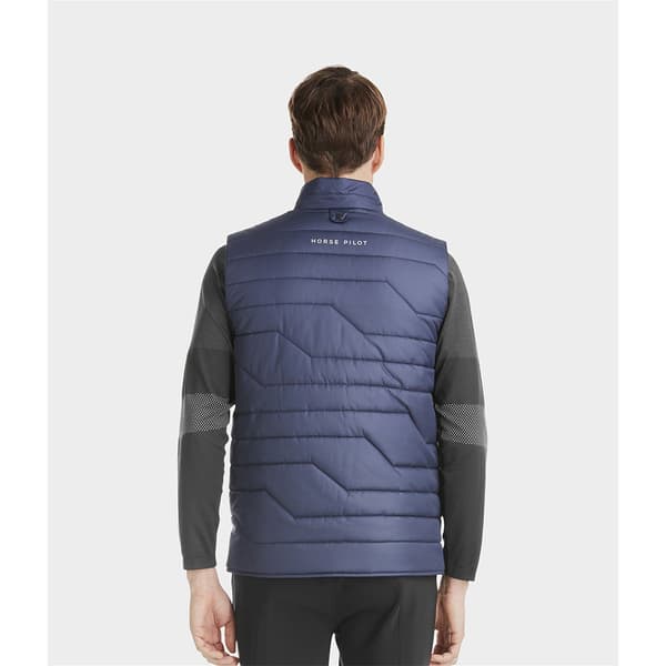 Horse Pilot E-kelvin Vest  XL