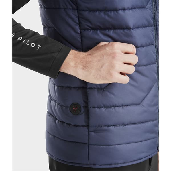 Horse Pilot E-kelvin Vest  XL