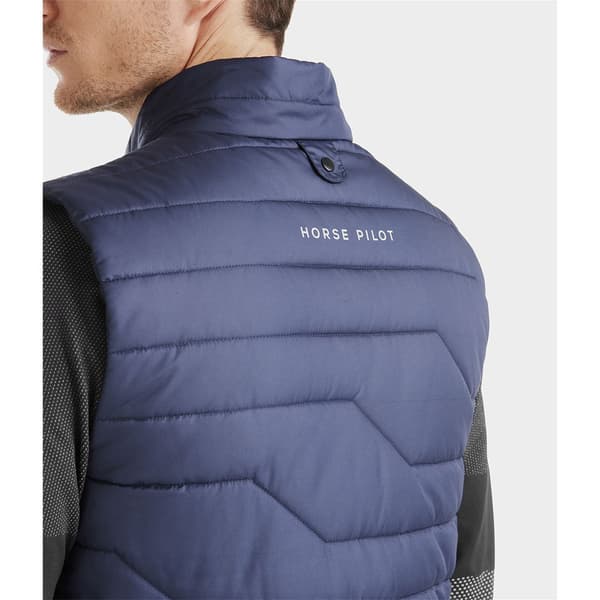 Horse Pilot E-kelvin Vest  XL
