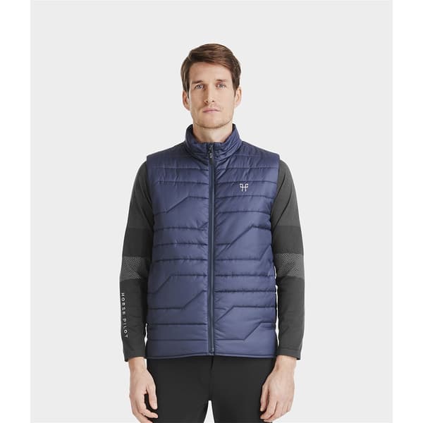 Horse Pilot E-kelvin Vest  2XL
