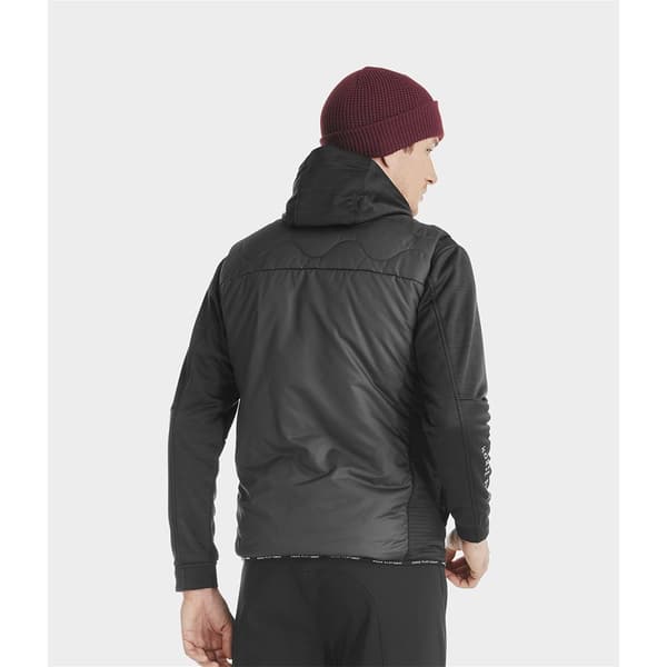 Horse Pilot Rider Vest  L