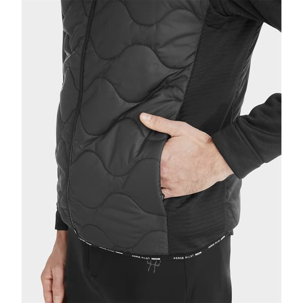 Horse Pilot Rider Vest  L