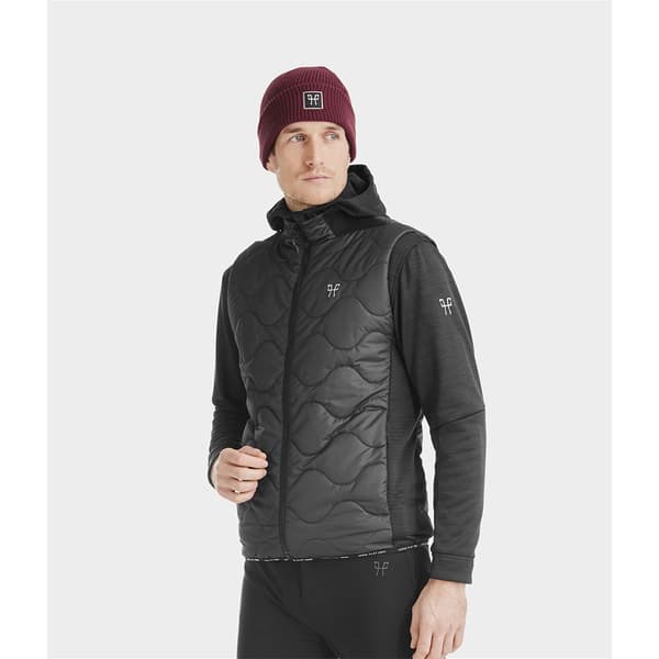 Horse Pilot Rider Vest  L