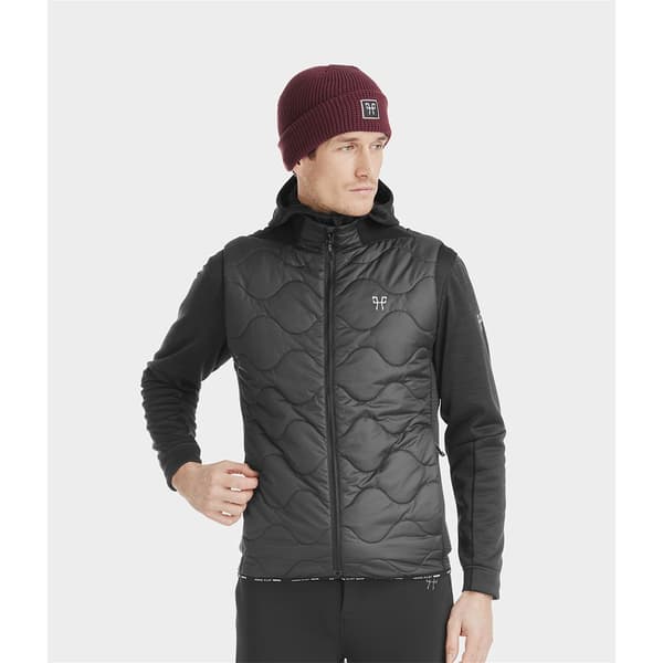 Horse Pilot Rider Vest  L