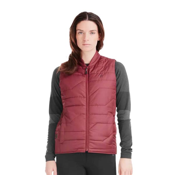 Horse Pilot E-kelvin Vest  L
