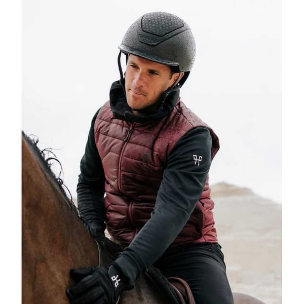 Horse Pilot E-kelvin Väst L
