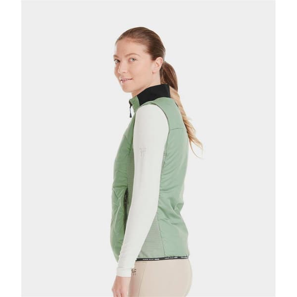 Horse Pilot Rider Vest  L