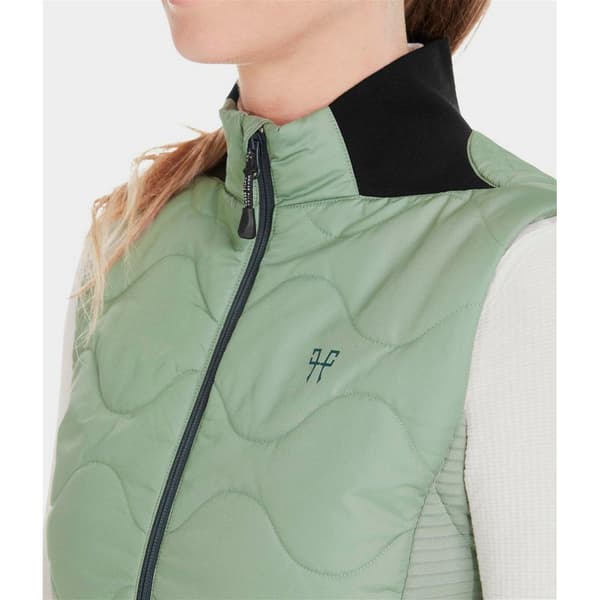 Horse Pilot Rider Vest  L