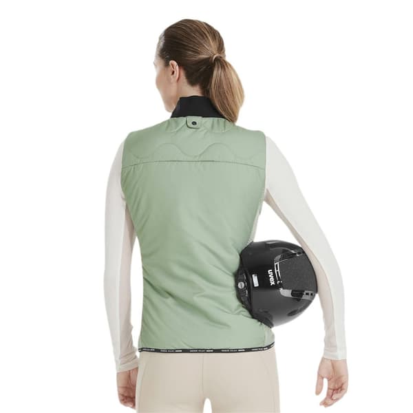 Horse Pilot Rider Vest  L