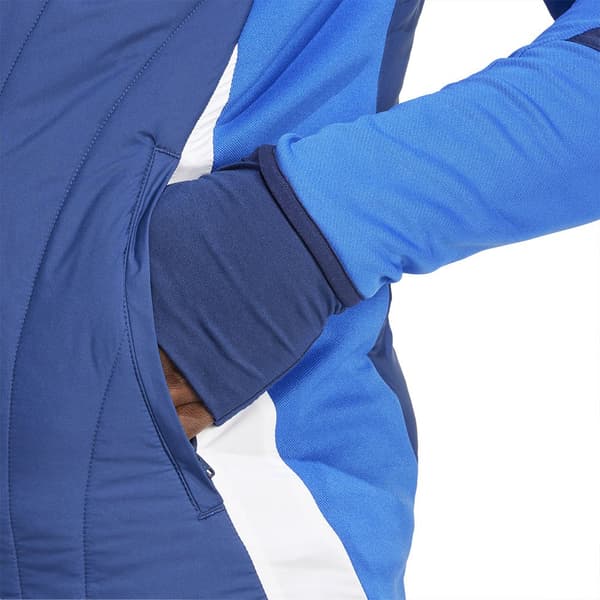 Adidas Tiro 24 Competition Winterized Vest Blå XL Mand