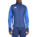 Miniatyrbillede 1 af 6: Adidas Tiro 24 Competition Winterized Vest Blå XL Mand