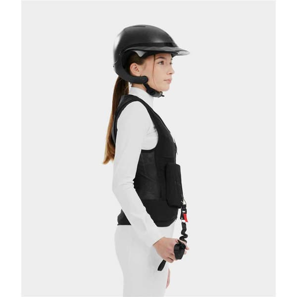 Horse Pilot Twist Air 2.0 Junior Airbag Vest  XS
