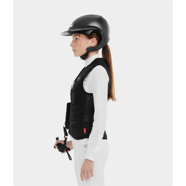 Horse Pilot Twist Air 2.0 Junior Airbag Vest  XS