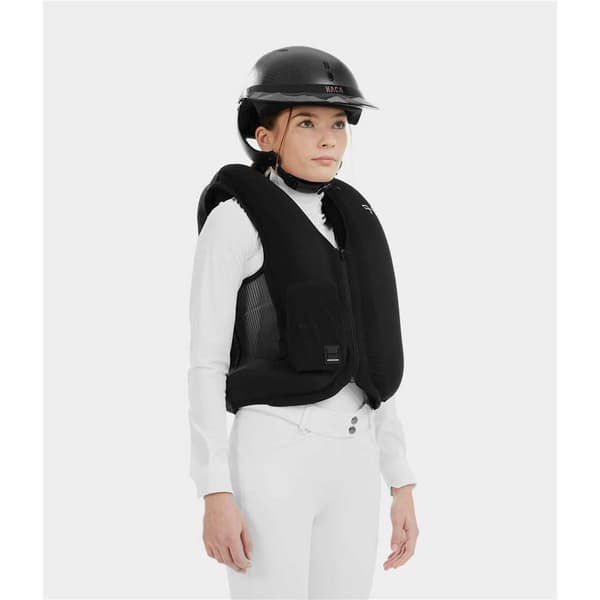Horse Pilot Twist Air 2.0 Junior Airbag Vest  XS
