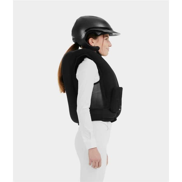 Horse Pilot Twist Air 2.0 Junior Airbag Vest  XS