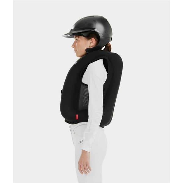 Horse Pilot Twist Air 2.0 Junior Airbag Vest  XS