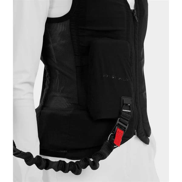 Horse Pilot Twist Air 2.0 Junior Airbag Vest  XS