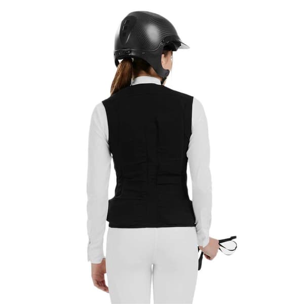Horse Pilot Twist Air 2.0 Junior Airbag Vest  XS