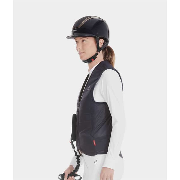 Horse Pilot Twist´air 2.0 Airbag Vest  2XL