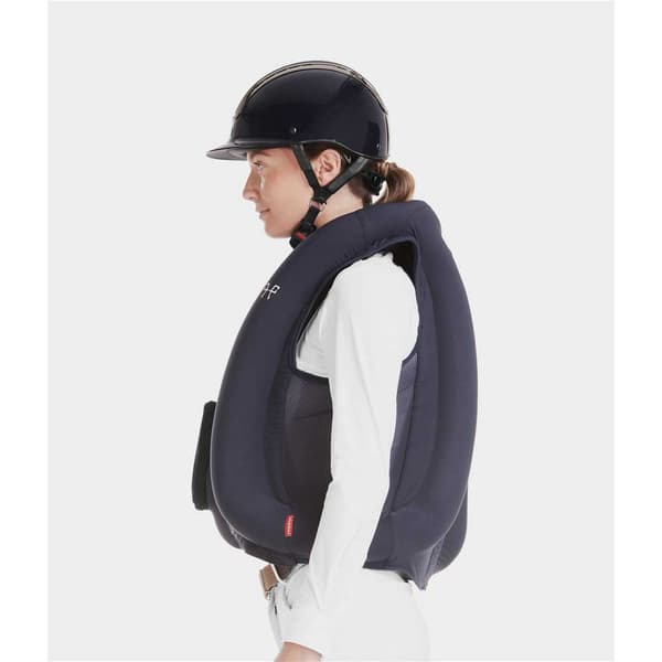 Horse Pilot Twist´air 2.0 Airbag Vest  2XL