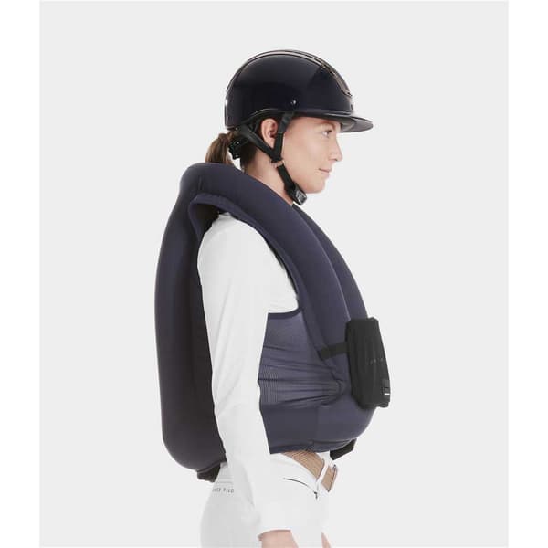 Horse Pilot Twist´air 2.0 Airbag Vest  2XL