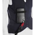 Miniatyrbillede 7 af 10: Horse Pilot Twist´air 2.0 Airbag Vest  2XL