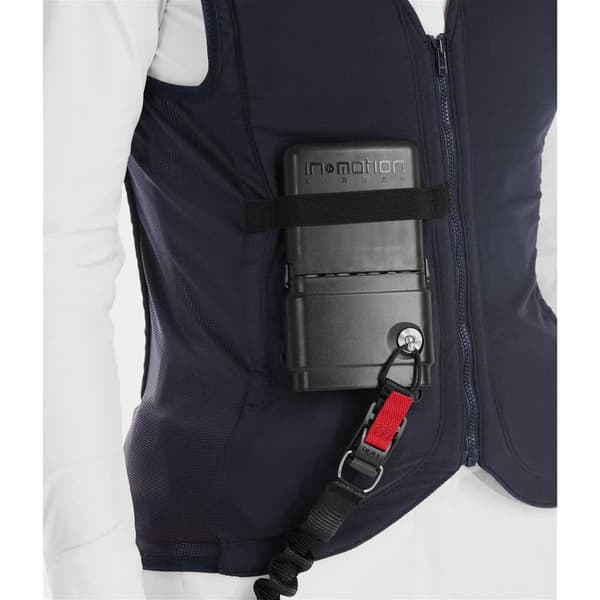 Horse Pilot Twist´air 2.0 Airbag Vest  2XL