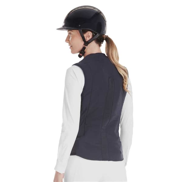 Horse Pilot Twist´air 2.0 Airbag Vest  2XL