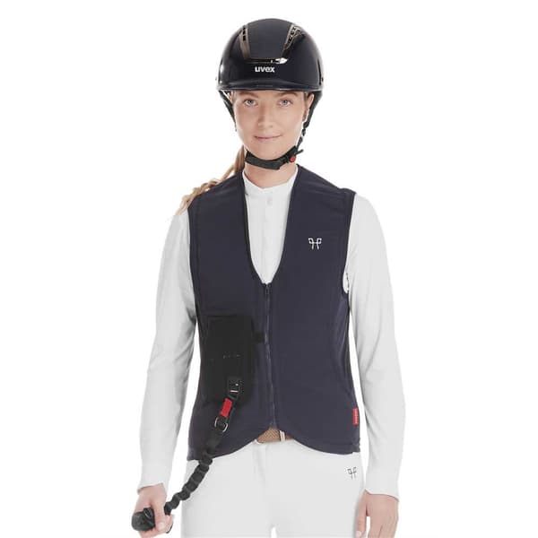 Horse Pilot Twist´air 2.0 Airbag Vest  2XL